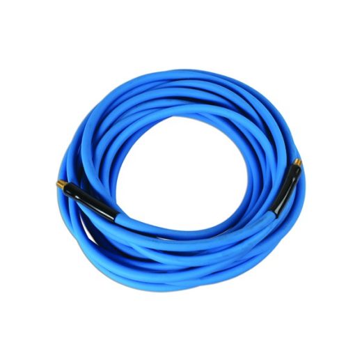 Flexible Air Hose - Blue