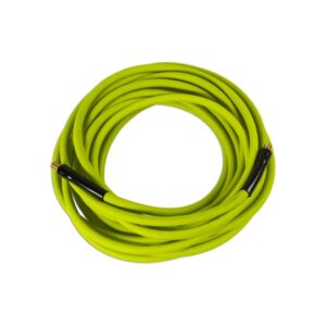 Flexible Air Hose - Yellow
