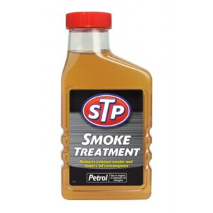 STP SMOKE TREATMENT 450ML