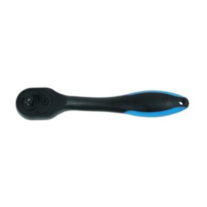 Ratchet - 1/4 Inch Drive - 72 Teeth
