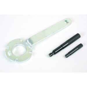 Cam-Belt Tool Kit - Volvo Diesel 5 Cylinder - 2.0/2.4