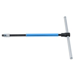 T Handle Spinner - 1/4 Inch Drive