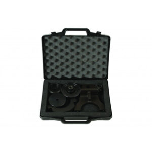 Rear Axle Beam Bush Kit - Vauxhall/Opel