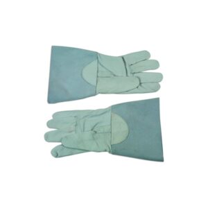 Leather Overgloves - Large