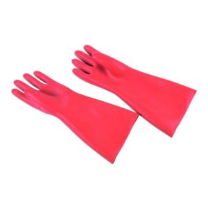 Flex & Grip Electric Insulating Gloves - Large