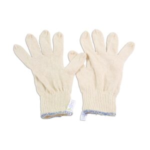 Cotton Underliner Gloves - Pack of 10
