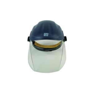 Protective Arc Flash Face Shield