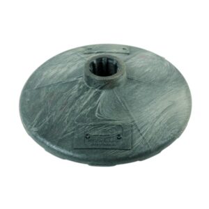 Safety Post Support Base
