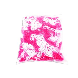 6mm Plastic Chain - 25m