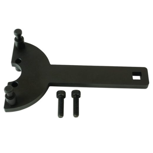 Crankshaft Holding Wrench - VAG