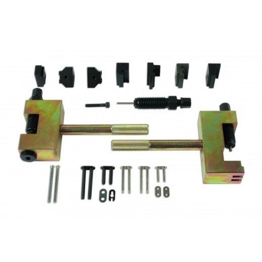 Timing Chain Splitting/Fitting Tool Kit