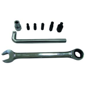 Macpherson Clamp Separator Set