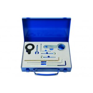 Engine Timing Tool Set - VAG 1.4/1.6/2.0i TDi CR