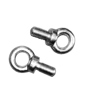 Eye Bolts - Pack Of 2