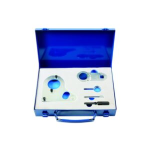 Engine Timing Kit - Renault/Nissan/Mercedes/Vauxhall - 1.6D