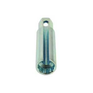 Exhaust Gas Temperature Sensor Socket - Jaguar Land Rover