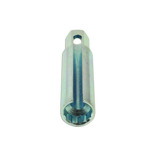 Exhaust Gas Temperature Sensor Socket - Jaguar Land Rover