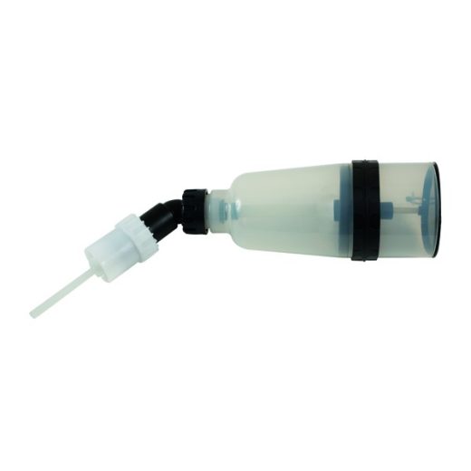 Filling Funnel - AdBlue - Angled