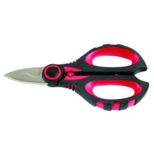 Cable Cutter and Crimper - 150mm