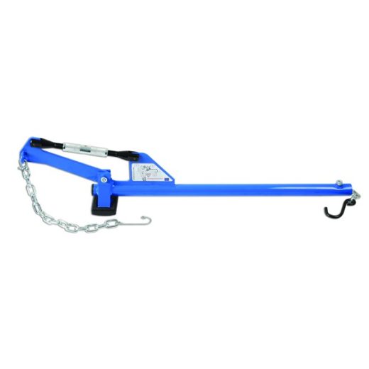 Suspension Arm Lever - Hands Free