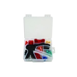 Paintless Dent Puller Tool Set