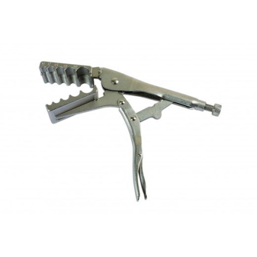 Air Tubing Pipe Grips