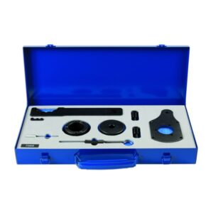 Engine Timing Kit  - Vauxhall/Opel - 1.3 CDTI