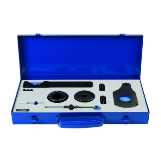 Engine Timing Kit  - Vauxhall/Opel - 1.3 CDTI