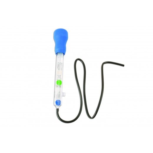 Mixture Strength Tester