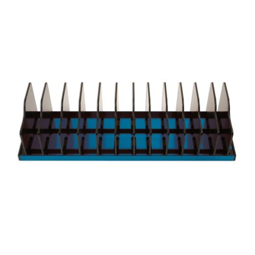 Plier Storage Rack - 300mm