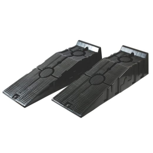 Car Ramps - 2.5 tonne