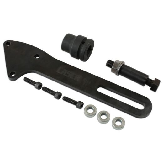 Torque Multiplier Adaptor Kit Ford