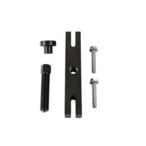 Vibration Damper Pulley Puller Ford