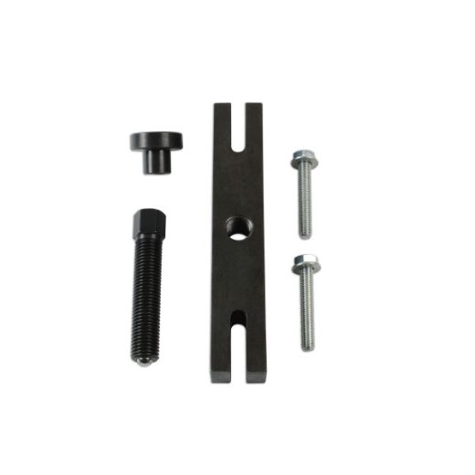 Vibration Damper Pulley Puller Ford