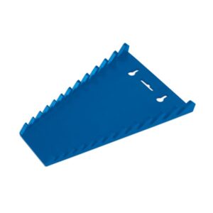 Magnetic Spanner Rack