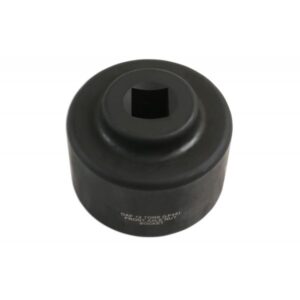 Front Axle Hub Nut Socket - 3/4in. Drive - DAF 12 Tonne