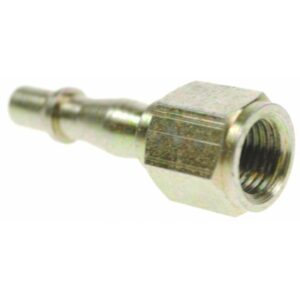 Male Tail Piece - 1/4in. - 45mm