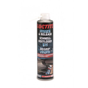 Loctite Freeze & Release Penetrating Oil - 400ml