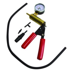 Vacuum Pump