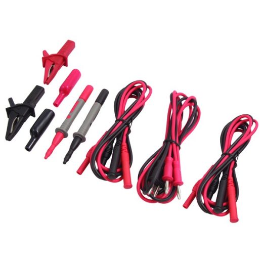 Multimeter Accessory Set