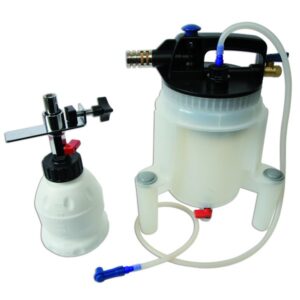 Gunson Eezibleed Pro Brake Bleeder Set - 2 litre