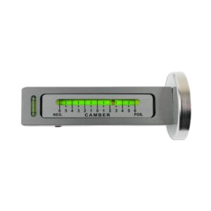 Trakrite Camber Gauge