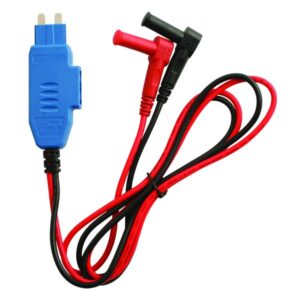 Automotive Fuse Adaptor Test Leads