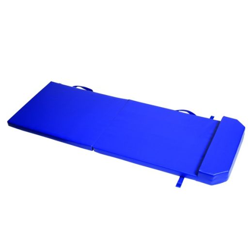 Work Mat Folding