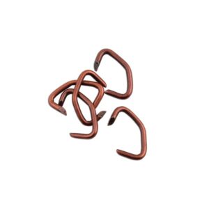 Hog Rings - Pack of 100
