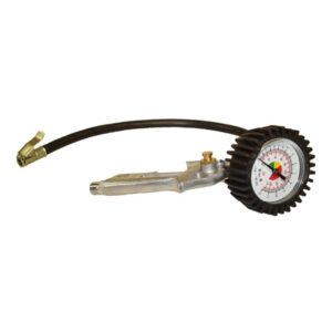 Tyre Pressure Gauge - Gun