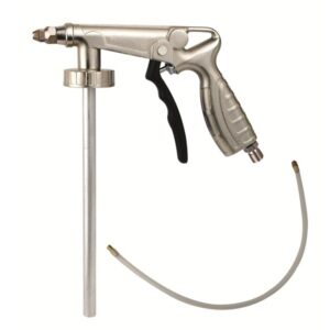 Cartridge Underseal Gun - 1/4in. BSP Fitting