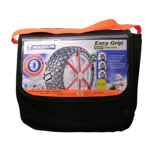 Easy Grip Snow Chains - Size X13