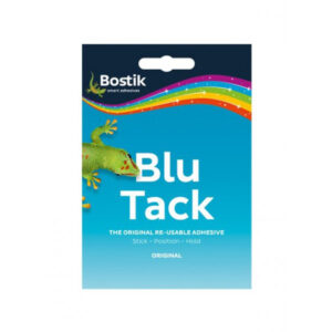 BLU TACK HANDY
