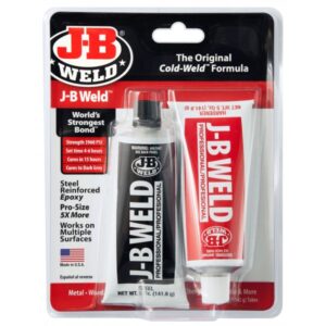 J-B Weld - Professional Size